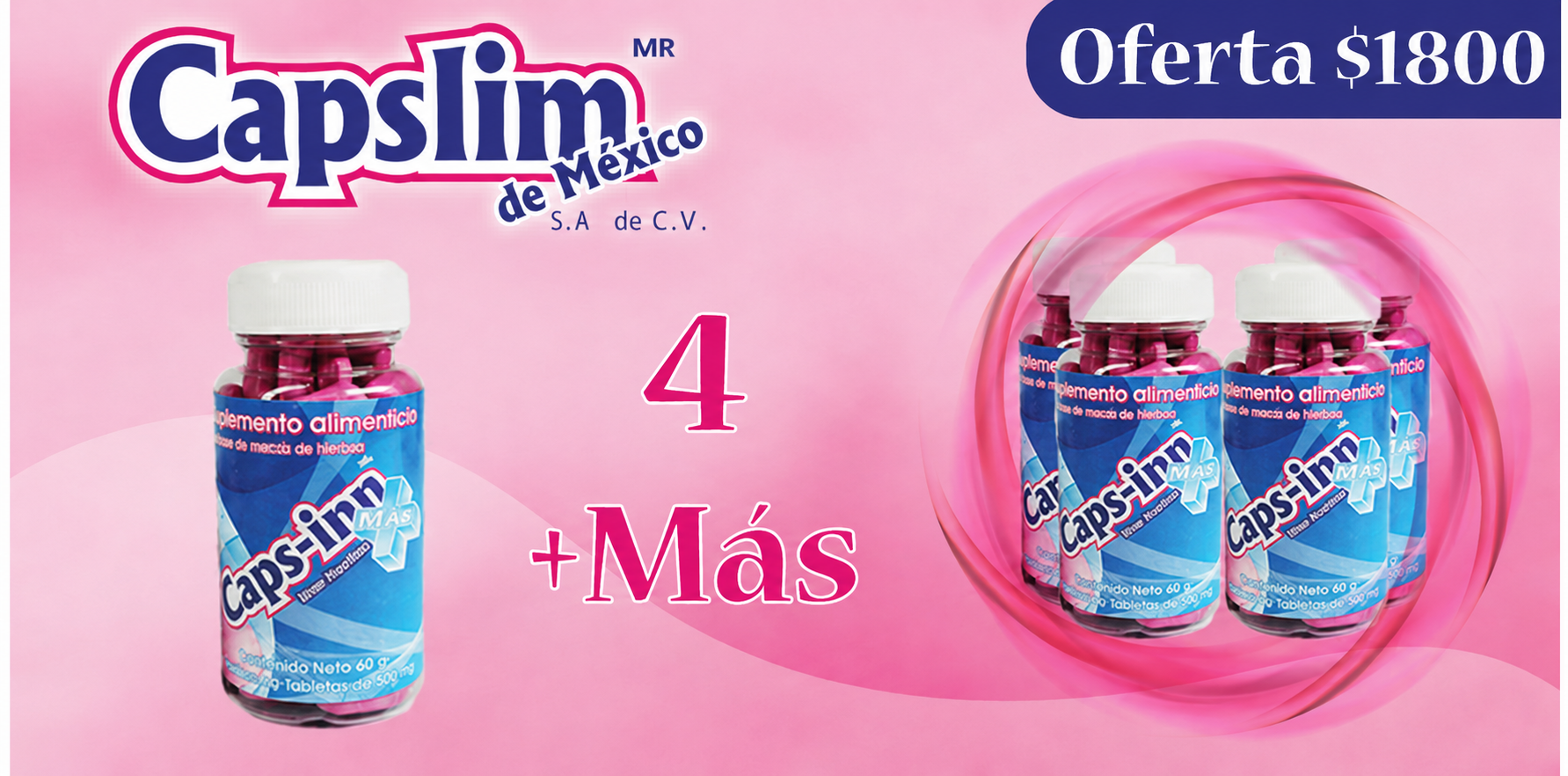 capslim-plus